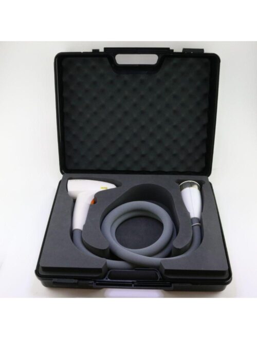 Lumenis M22 Multi Spot Nd YAG Laser Handpiece Leg Vein Facial Wrinkles 1K SHOTS