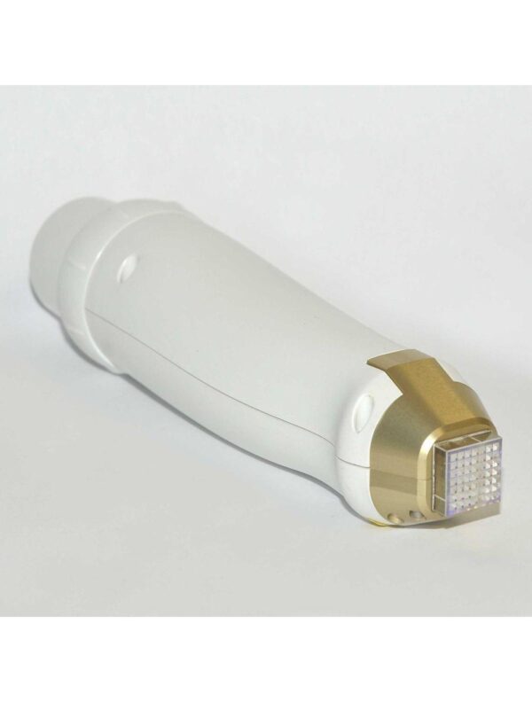 20240928145839-66f8199fb1c2d.jpg Cynosure Palomar Icon Laser 1540 Erbium 12 mm XD Fractional Handpiece Hand Piece