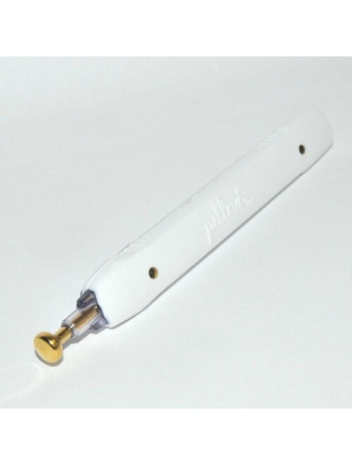 Ellman Pelleve GlideSafe Handpiece 10 mm RadioFrequency RF Wrinkle Reduction