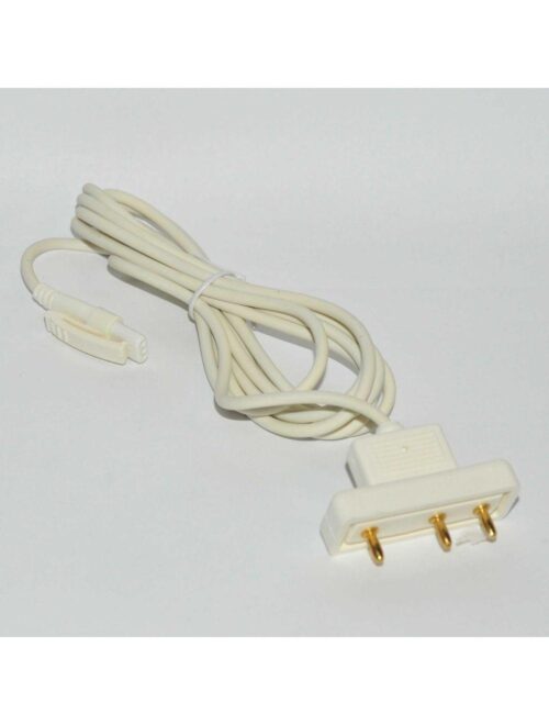 Ellman Pelleve GlideSafe Handpiece Cable 3-Prong RF Glide Safe Hand Piece NEW