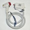 2016 Alma Diode Laser ALEX 755nm Platinum Soprano ICE Hair Removal Handpiece