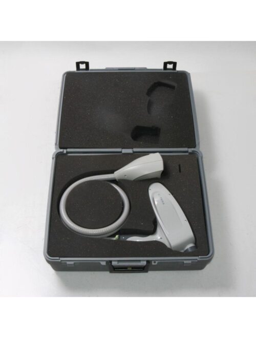 2013 Cutera Pearl Fractional ErYSGG Laser Skin Scar Deep Resurfacing 17K shots
