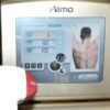 2016 Alma Diode Laser ALEX 755nm Platinum Soprano ICE Hair Removal Handpiece