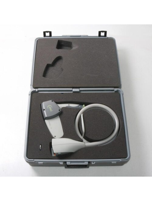 2012 Cutera Pearl ErYSGG Wrinkle Age Spots Ablative Resurfacing Laser 12K Pulse