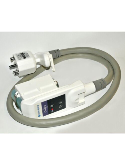 Zeltiq CoolFit CoolSculpting Applicator Cool Fit Cellulite BRZ-AP1-066-000 HP