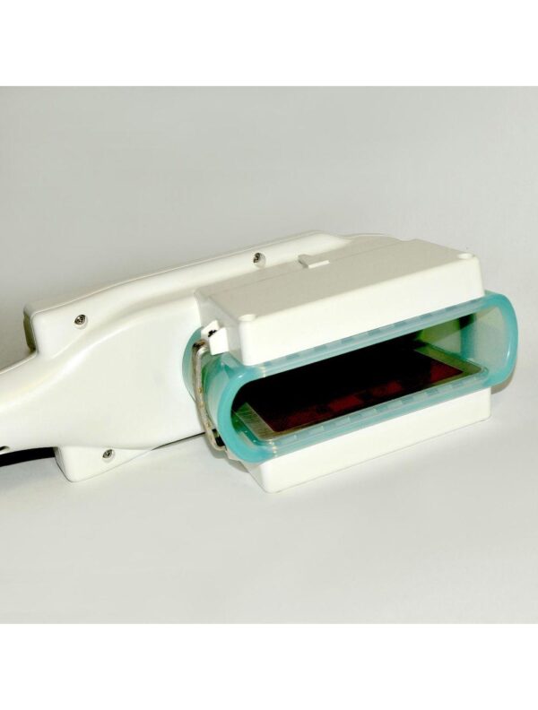 Zeltiq CoolFit CoolSculpting Applicator Cool Fit Cellulite BRZ-AP1-066-000 HP