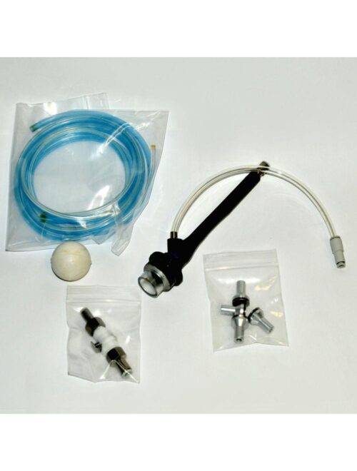 Envy Medical SilkPeel Body DermalInfusion Handpiece Kit 04182-00 Skin Care