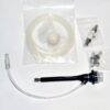 Envy Medical SilkPeel Body DermalInfusion Handpiece Kit 04182-00 Dermal Care