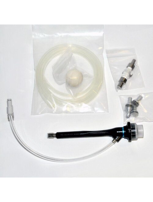 Envy Medical SilkPeel Body DermalInfusion Handpiece Kit 04182-00 Dermal Care