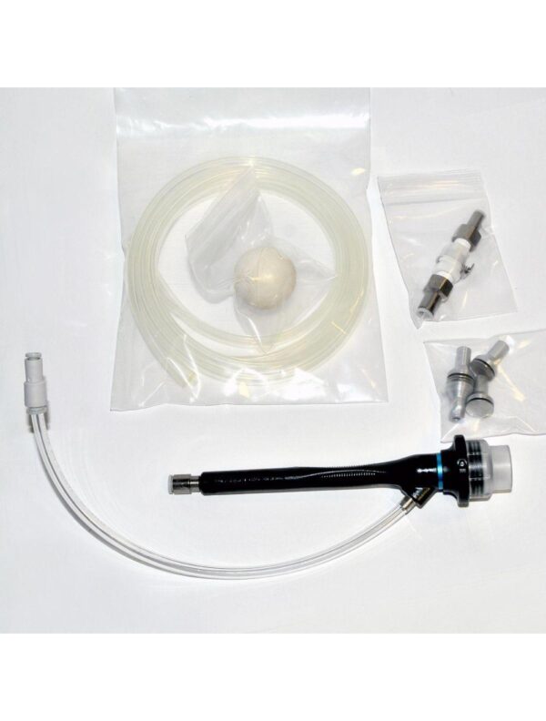 Envy Medical SilkPeel Body DermalInfusion Handpiece Kit 04182-00 Dermal Care