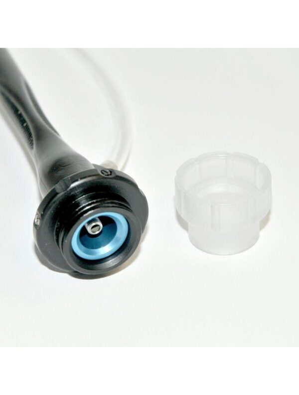 Envy Medical SilkPeel Body DermalInfusion Handpiece Kit 04182-00 Dermal Care