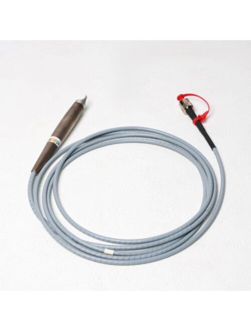 Iridex Varilite Dual Wavelength 940 532 nm Laser .07 mm Spot Fiber Handpiece
