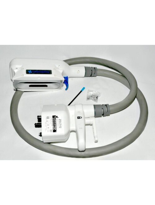 Zeltiq CoolSculpting Cool ADVANTAGE Applicator Handpiece BRZ-AP2-160-000 2017