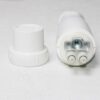 Cynosure Palomar 1540 Erbium Laser 12x12 XD Fractional Handpiece Attachment