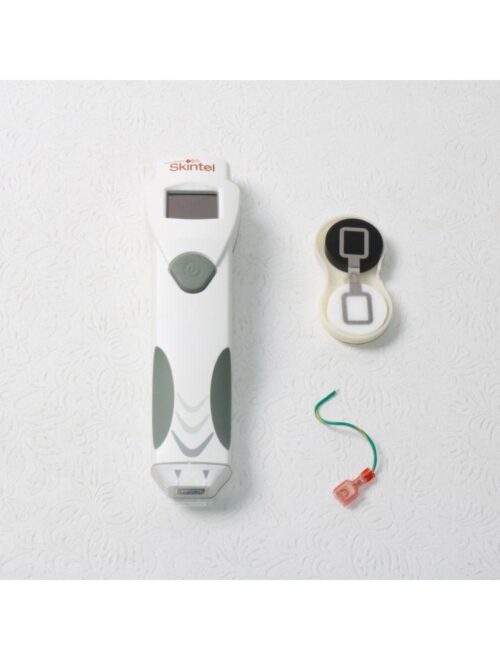 2014 Cynosure Palomar Skintel Melanin Density Reader Laser Skin Type Sensor