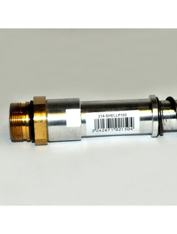 BTL Cellutone Handpiece PISTON Vibration Generator Spring 214-SHELLP102