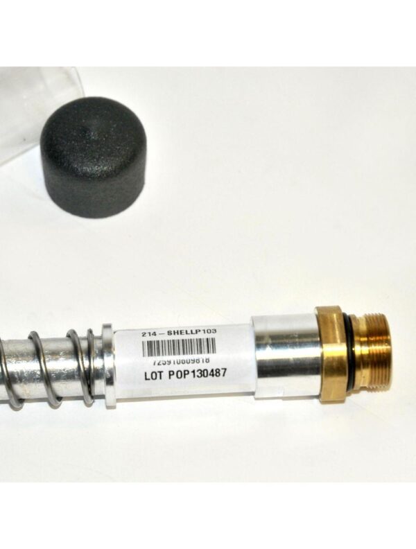 BTL Cellutone Handpiece PISTON Vibration Generator Spring 214-SHELLP103
