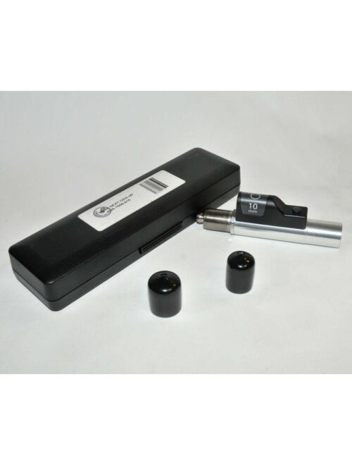 20240928150119-66f81a3fd9e1b.jpg Cynosure MPX Next Gen Laser 10mm Handpiece Assembly Cartridge 100-7009-610