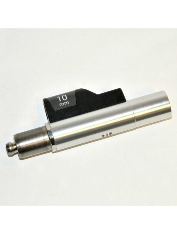 20240928150123-66f81a435ca80.jpg Cynosure MPX Next Gen Laser 10mm Handpiece Assembly Cartridge 100-7009-610
