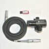 Lumenis Laser UltraPulse SurgiTouch Scanner Micromanipulator Adapter ACCE04000