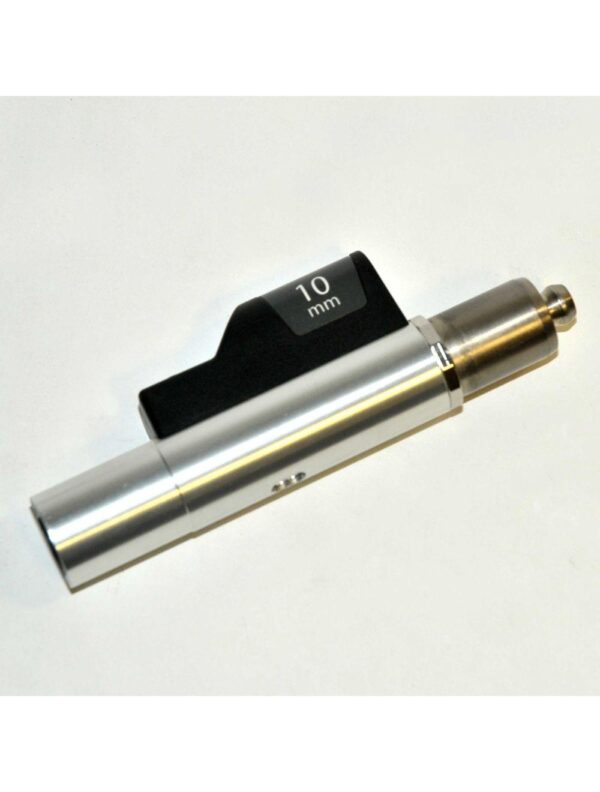 20240928150126-66f81a46dd66a.jpg Cynosure MPX Next Gen Laser 10mm Handpiece Assembly Cartridge 100-7009-610