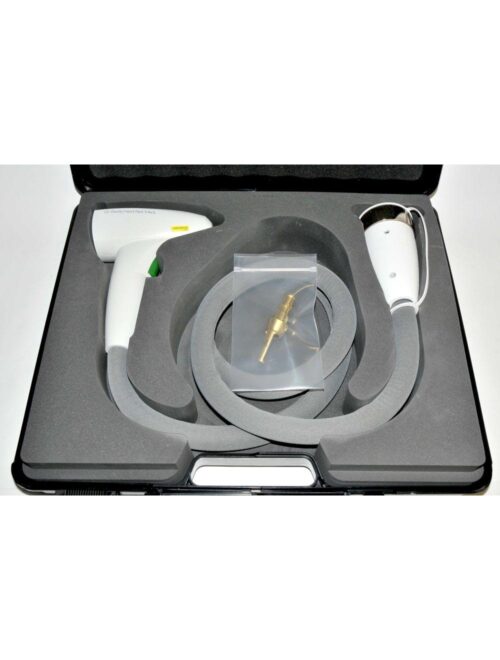 Lumenis M22 Laser Q Switched Nd YAG 1064 Handpiece QSW Treatment Head SA-1020221