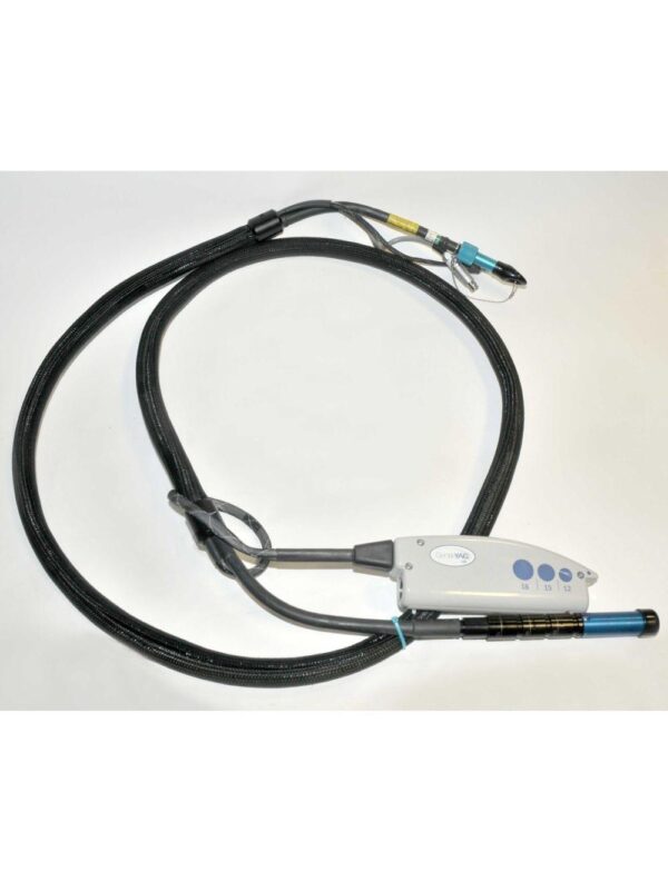 20240928150138-66f81a52f2f8a.jpg Candela GentleYAG HR Laser Handpiece 12 15 18 Hair Removal Nd YAG 1064 Gentle