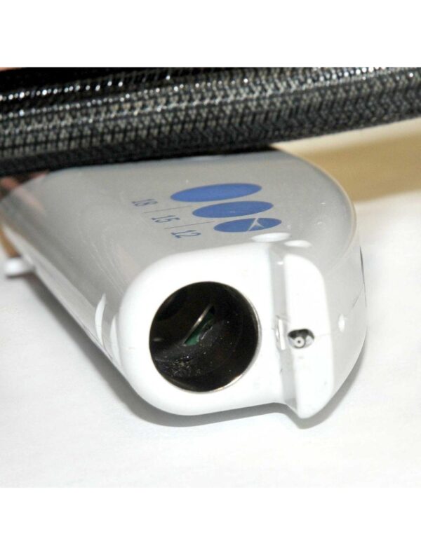 20240928150149-66f81a5d71ca8.jpg Candela GentleYAG HR Laser Handpiece 12 15 18 Hair Removal Nd YAG 1064 Gentle
