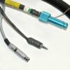 20240928150156-66f81a64dde98.jpg Candela GentleYAG HR Laser Handpiece 12 15 18 Hair Removal Nd YAG 1064 Gentle