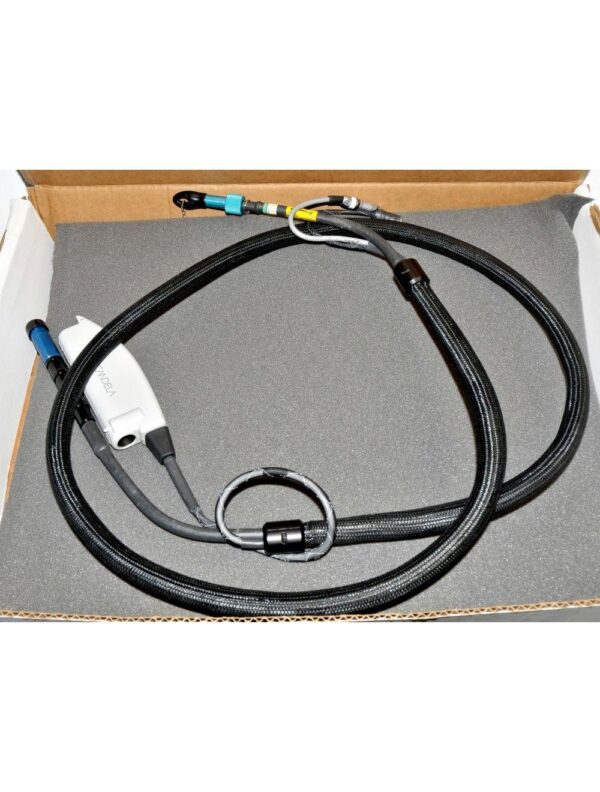 20240928150200-66f81a6875f14.jpg Candela GentleYAG HR Laser Handpiece 12 15 18 Hair Removal Nd YAG 1064 Gentle