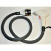 Lumenis Laser LightSheer Handpiece Hair Removal 805nm 9x9 Chill ET Hand Piece