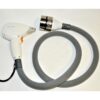 Lumenis Laser LightSheer Handpiece Hair Removal 805nm 9x9 Chill ET Hand Piece