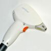 Lumenis Laser LightSheer Handpiece Hair Removal 805nm 9x9 Chill ET Hand Piece