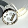 Lumenis M22 Laser Universal IPL Handpiece Hair Removal Rejuvenate Skin HR