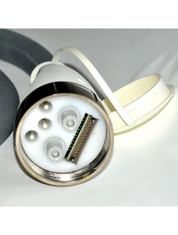 Lumenis M22 Laser Universal IPL Handpiece Hair Removal Rejuvenate Skin HR