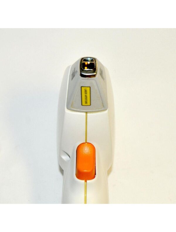 Lumenis Laser LightSheer Handpiece Hair Removal 805nm 9x9 Chill ET Hand Piece