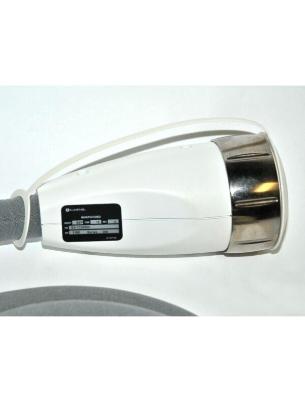 Lumenis M22 Laser Universal IPL Handpiece Hair Removal Rejuvenate Skin HR