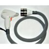 Lumenis Laser LightSheer ET 805nm 9x9 Chill Tip Laser Hair Removal Handpiece