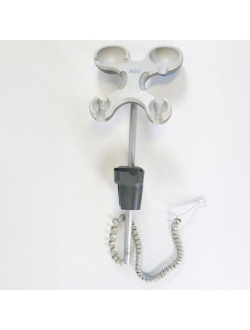 Cutera Xeo System Part Handpiece LimeLight Titan Tree Mast with Pearl Dock