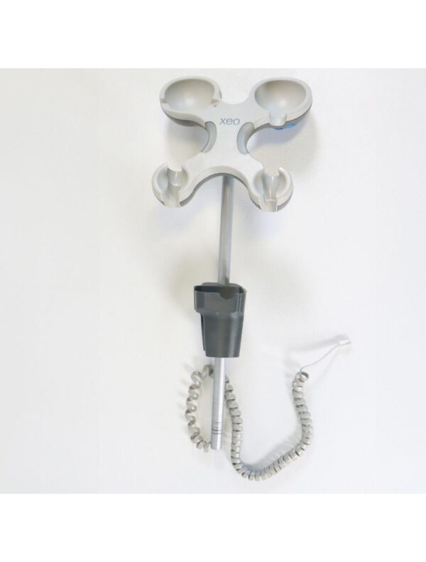 Cutera Xeo System Part Handpiece LimeLight Titan Tree Mast with Pearl Dock