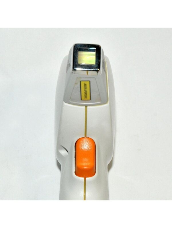 Lumenis Laser LightSheer ET 805nm 9x9 Chill Tip Laser Hair Removal Handpiece