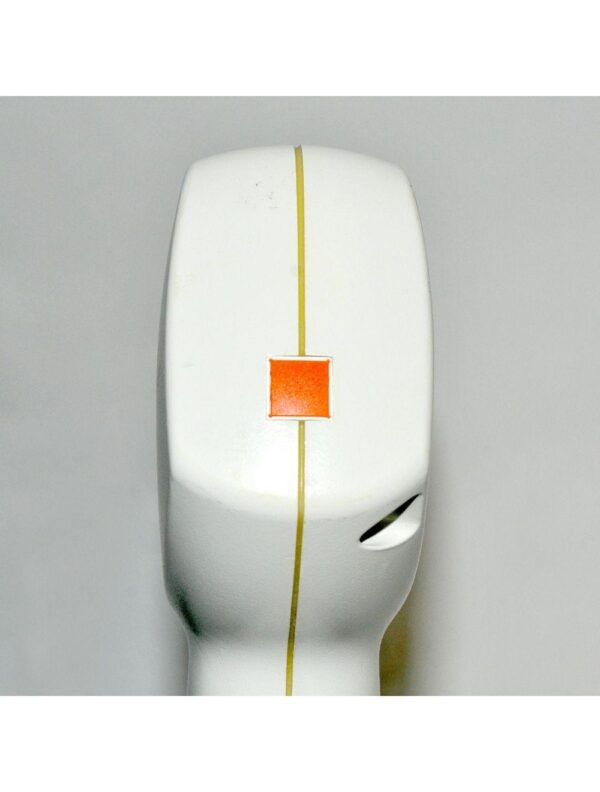Lumenis Laser LightSheer ET 805nm 9x9 Chill Tip Laser Hair Removal Handpiece