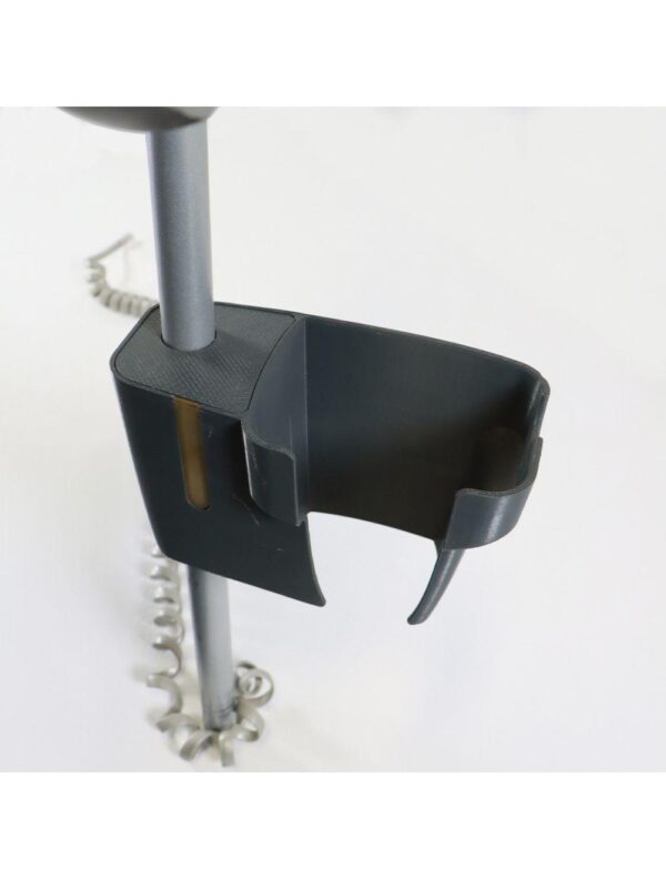 Cutera Xeo System Part Handpiece LimeLight Titan Tree Mast with Pearl Dock