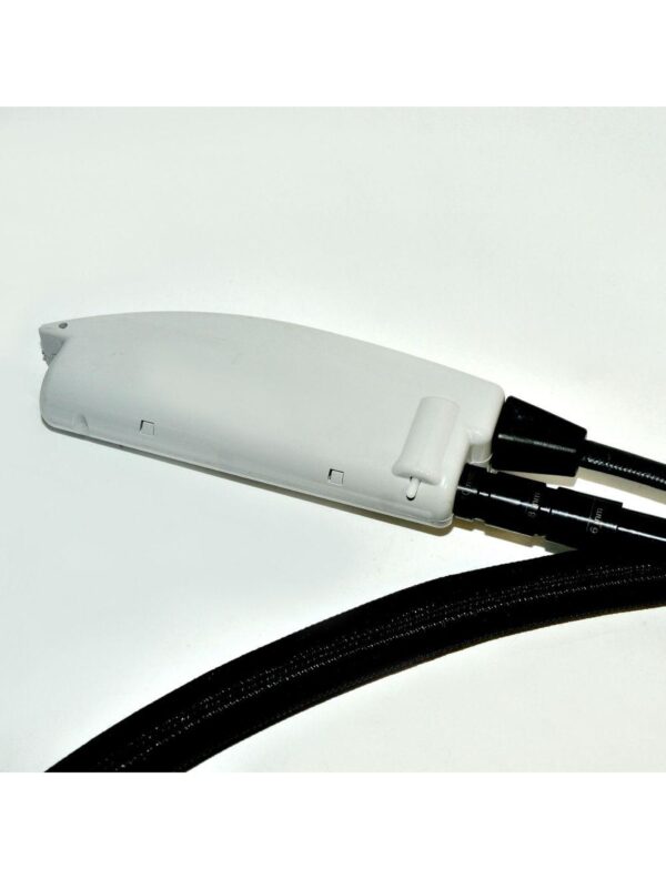 Candela GentleLASE Fiber Laser 755nm Alexandrite Handpiece Alex Hair Removal