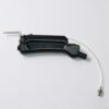 20240928150249-66f81a9914b57.jpg Cynosure Deka Zimmer Cryo Cooled Handpiece Adapter w/ Smoke Evacuation Bayonet