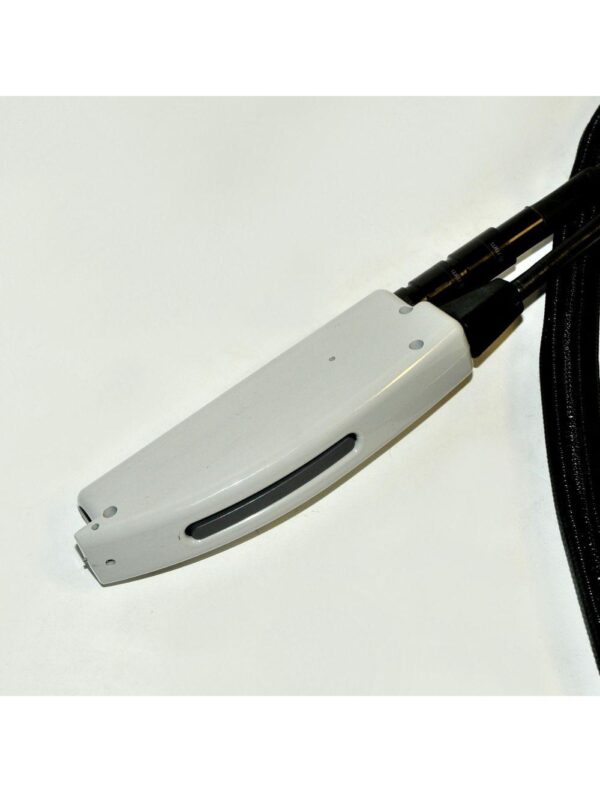 Candela GentleLASE Fiber Laser 755nm Alexandrite Handpiece Alex Hair Removal