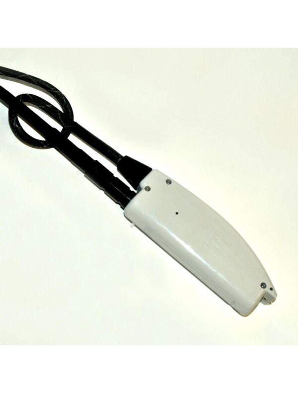 Candela GentleLASE Fiber Laser 755nm Alexandrite Handpiece Alex Hair Removal