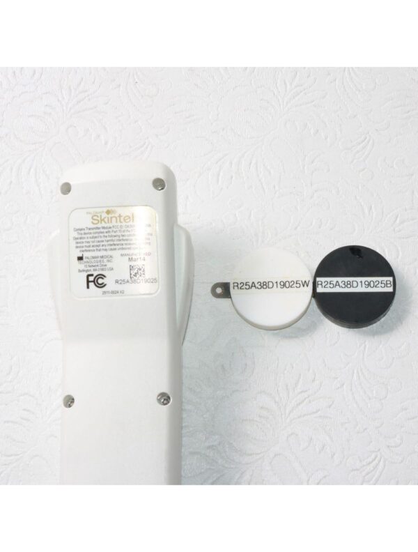 2014 Cynosure Palomar Icon Vectus Skintel Melanin Reader Laser Skin Type Sensor