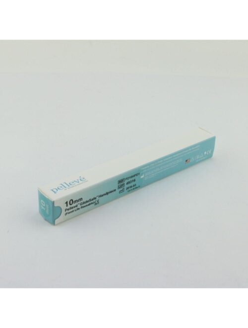 2016 Ellman Pelleve P210HPD 10mm GlideSafe RF Tightening Handpiece Single (1)