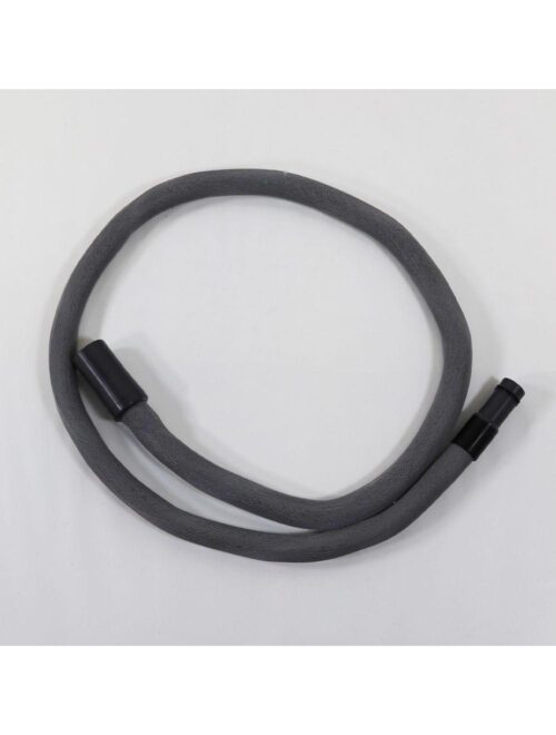 Zimmer Cryo 6 Mini Chiller Cold Air Topical Cooling Therapy Gray Flex Hose Tube